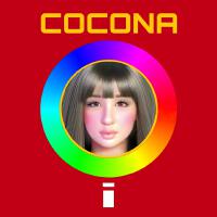 COCONA最新歌曲_最熱專輯MV_圖片照片