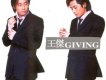 GIVING