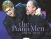 Piano Men-Live In To