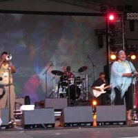 The Fatback Band圖片照片_The Fatback Band