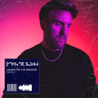 John De Sohn圖片照片_照片寫真