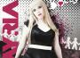 Paper Dolls (Deluxe Edition)專輯_AyriaPaper Dolls (Deluxe Edition)最新專輯