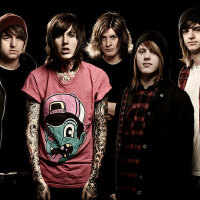 Bring Me The Horizon圖片照片_Bring Me The Horizon