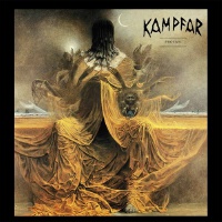Kampfar圖片照片_Kampfar