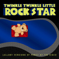 Lullaby Versions of Panic! at the Disco