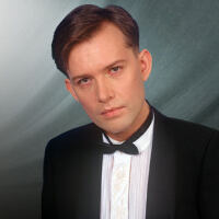 Олег Погудин圖片照片_Олег Погудин