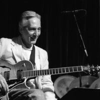 Pat Martino圖片照片_Pat Martino