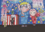 NARUTO 音頭 (火隱忍者 音頭)專輯_竹內順子NARUTO 音頭 (火隱忍者 音頭)最新專輯