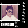 鄭林歌曲歌詞大全_鄭林最新歌曲歌詞
