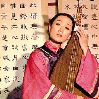 王心心圖片照片_王心心
