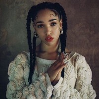FKA twigs圖片照片_FKA twigs