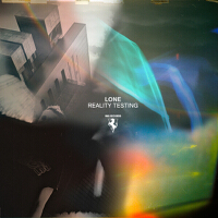 Reality Testing專輯_LoneReality Testing最新專輯