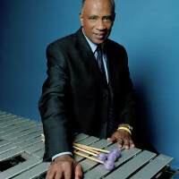 Bobby Hutcherson圖片照片_Bobby Hutcherson