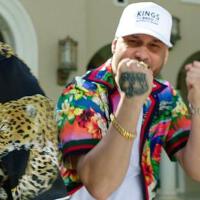Justin Quiles最新歌曲_最熱專輯MV_圖片照片