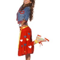 Floricienta圖片照片_Floricienta