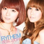 RYTHEM最新歌曲_最熱專輯MV_圖片照片