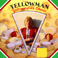 Yellow Like Cheese專輯_YellowmanYellow Like Cheese最新專輯