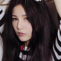 花沫兮個人資料介紹_個人檔案(生日/星座/歌曲/專輯/MV作品)