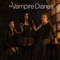 The Vampire Diary Season 4(Original Soundtrack)