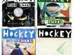 Hockey歌曲歌詞大全_Hockey最新歌曲歌詞