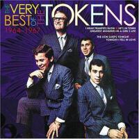 The Tokens圖片照片_The Tokens