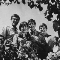 The Seekers圖片照片_The Seekers