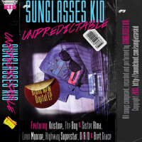 Sunglasses Kid個人資料介紹_個人檔案(生日/星座/歌曲/專輯/MV作品)