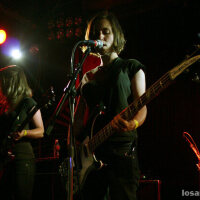 Electrelane圖片照片_Electrelane