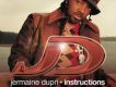 Jermaine Dupri歌曲歌詞大全_Jermaine Dupri最新歌曲歌詞