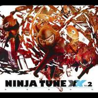 Ninja Tune XX, Vol. 2 (Bonus Version)專輯_LornNinja Tune XX, Vol. 2 (Bonus Version)最新專輯