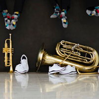 Canadian Brass圖片照片_Canadian Brass