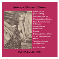 Film Music - GROTHE, F. / KALMAN, E. / STOLZ, R. /專輯_Marta EggerthFilm Music - GROTHE, F. / KALMAN, E. / STOLZ, R. /最新專輯