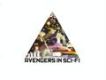 Cydonia Twin歌詞_Avengers In Sci-FiCydonia Twin歌詞