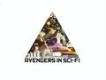 Science Action歌詞_Avengers In Sci-FiScience Action歌詞