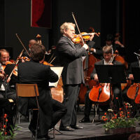 Shlomo Mintz圖片照片_Shlomo Mintz