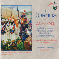 Handel: Joshua