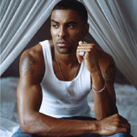 Ginuwine圖片照片_Ginuwine