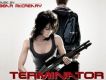 Terminator: The Sara