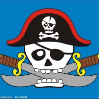 海盜圖片照片_海盜