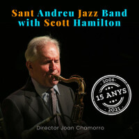 Sant Andreu Jazz Band圖片照片_照片寫真