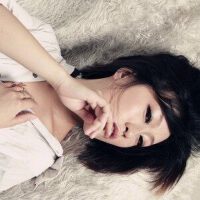 韓笑圖片照片_韓笑
