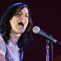 Chantal Kreviazuk圖片照片_Chantal Kreviazuk