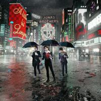 Jonas Brothers(龐克搖滾團圖片照片_Jonas Brothers(龐克搖滾團