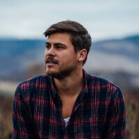 Cory Asbury圖片照片_照片寫真