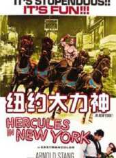 紐約大力神線上看_高清完整版線上看 - 蟲蟲電影