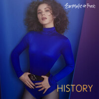 History專輯_Emmelie de ForestHistory最新專輯