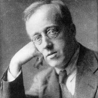 Gustav Holst圖片照片_Gustav Holst