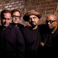 The Smithereens圖片照片_The Smithereens