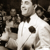 Al Bowlly圖片照片_Al Bowlly