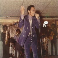 Eccentric Soul: Twinight's Lunar Rotation